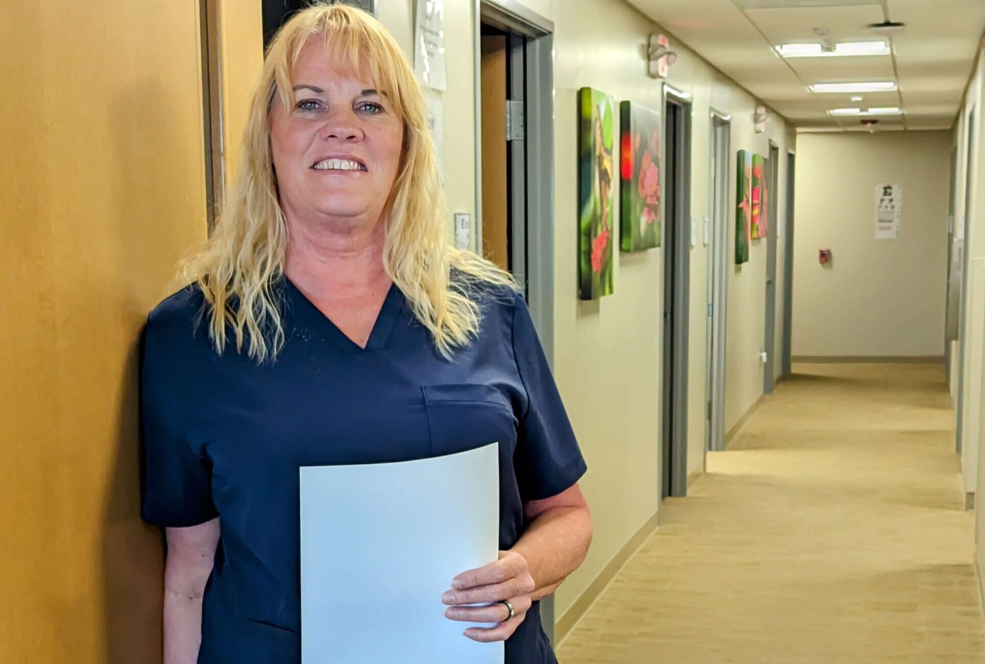 Walk-In Clinic - Sidney Regional Medical Center