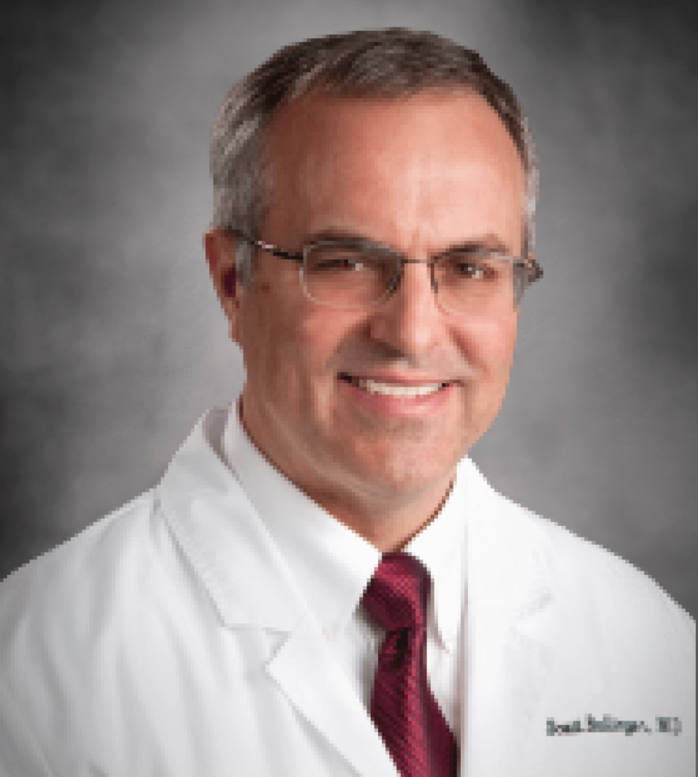 Scott Ballinger, MD Sidney Regional Medical Center