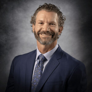 Bradley Duhon, MD - Sidney Regional Medical Center