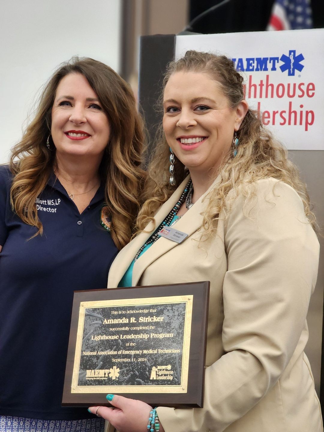 Lighthouse Leadership - Sidney Regional Medical Center